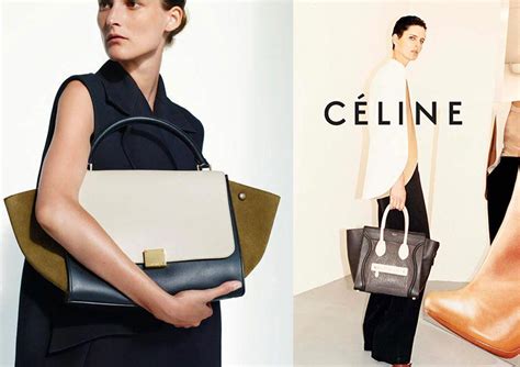 phoebe philo celine collection|phoebe philo Celine handbags.